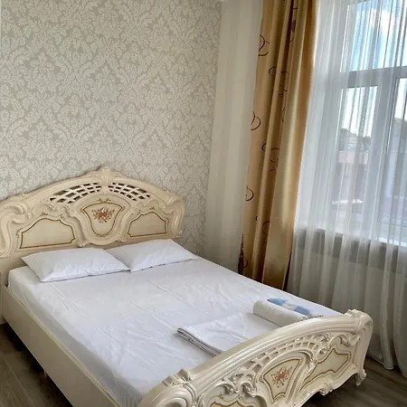 Apartment Studio -біля Вокзалу-недалеко від Центру-Городоцька 151-2